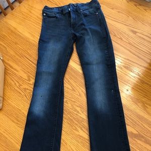 Express Jeans
